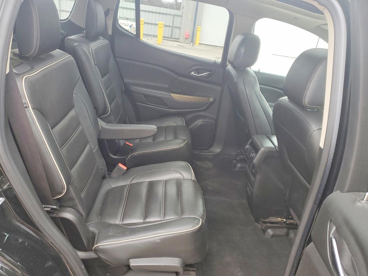 2017 GMC Acadia den VIN 1GKKNXLS1HZ249984 photo 11