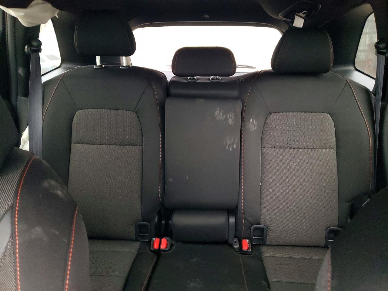 2025 Honda Crv VIN 7FARS6H50SE113699 photo 10
