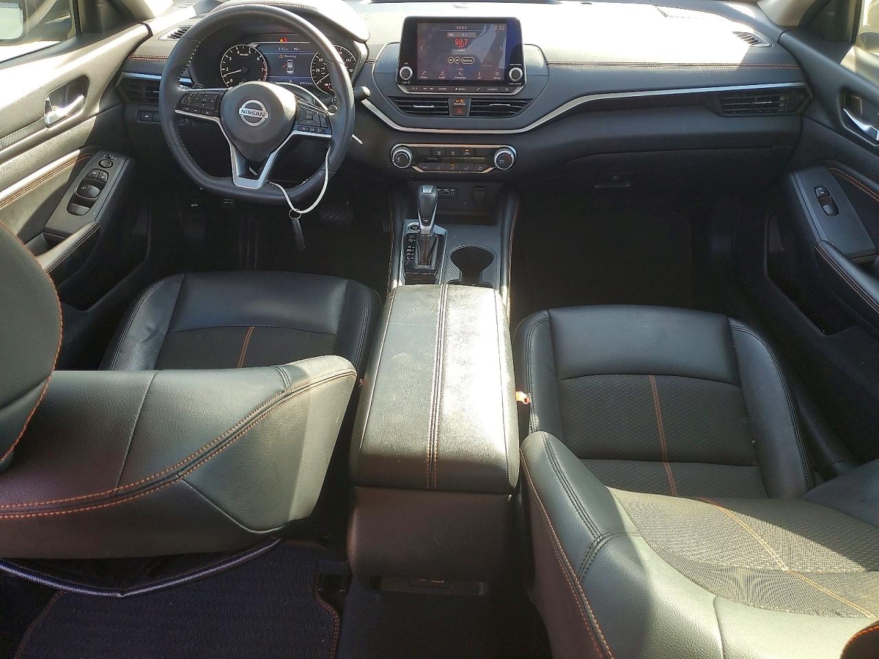 2020 Altima VIN 1N4BL4CV0LC189160 photo 8
