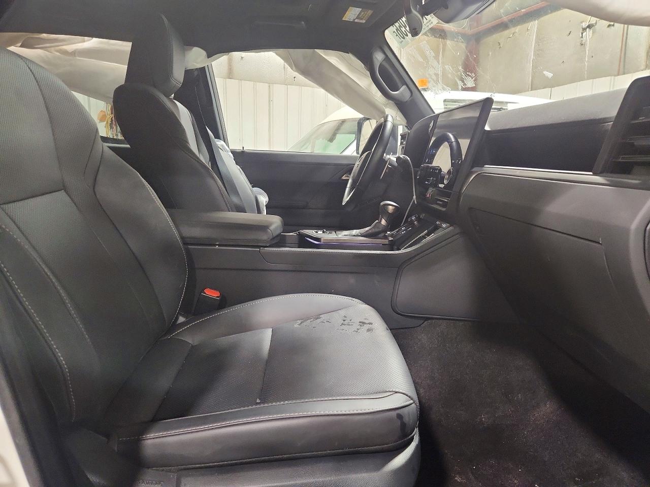2024 Lexus Gx VIN JTJTBCDX9R5026805 photo 7