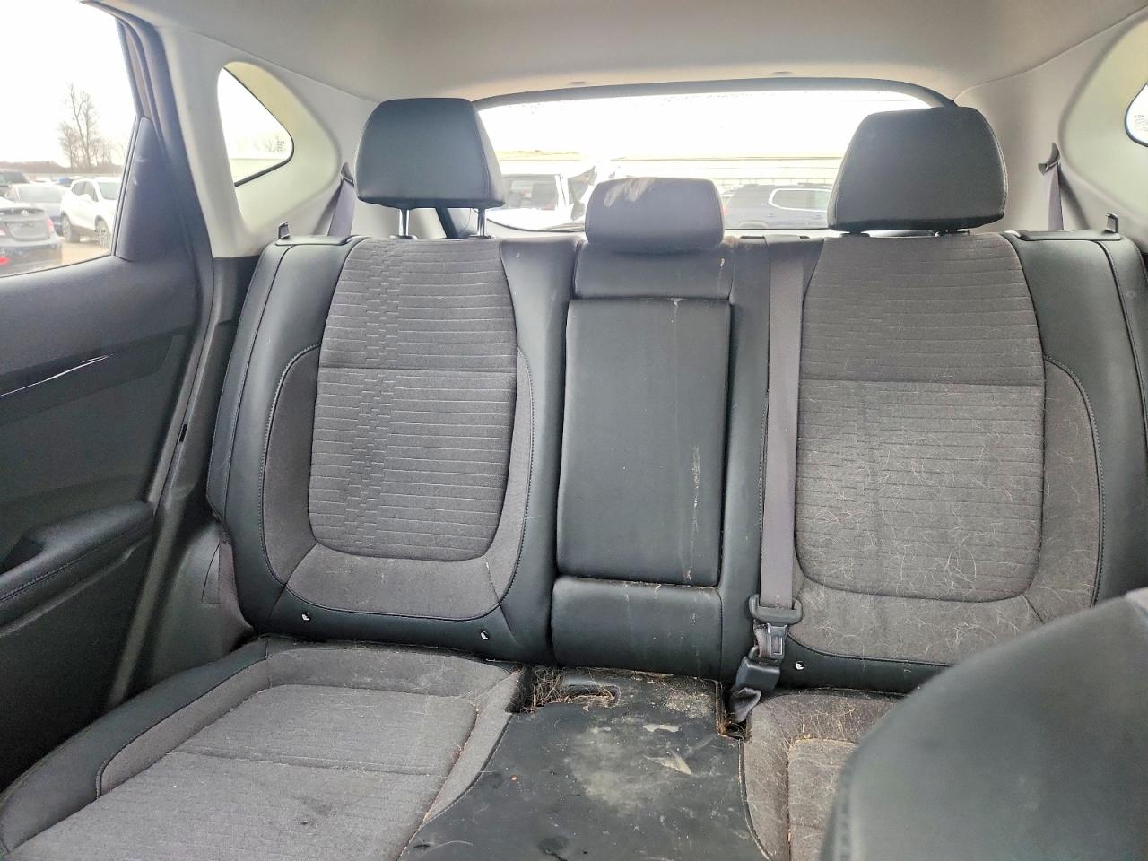2022 Kia Seltos VIN KNDEUCAA3N7334167 photo 10