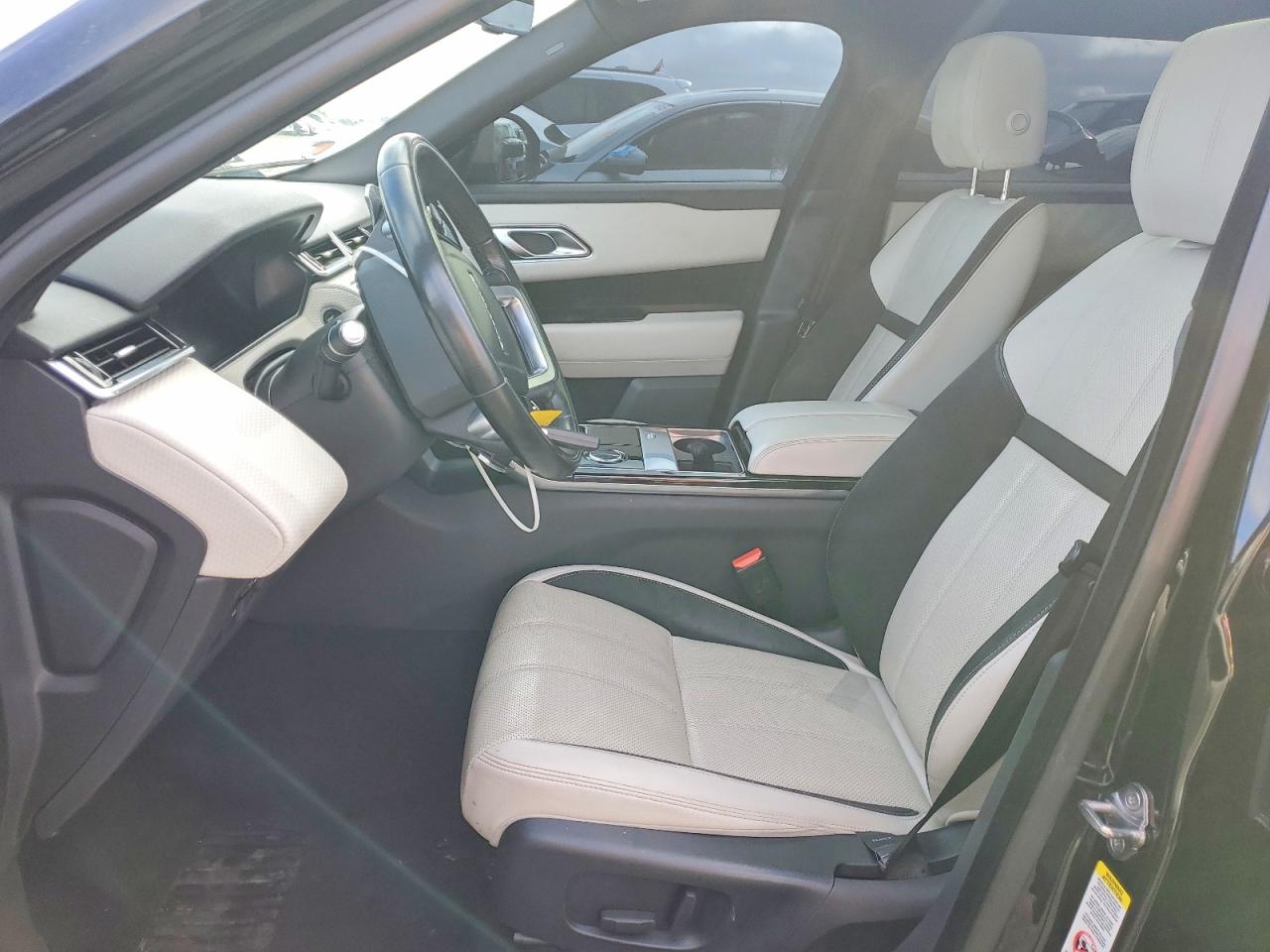 2019 Land Rangerover VIN SALYL2FV0KA213660 photo 7
