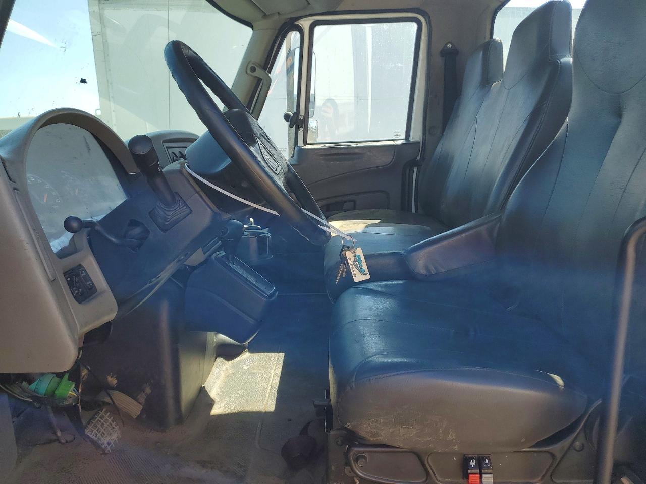 2017 International 4300 VIN 3HAMMMML9HL458339 photo 7
