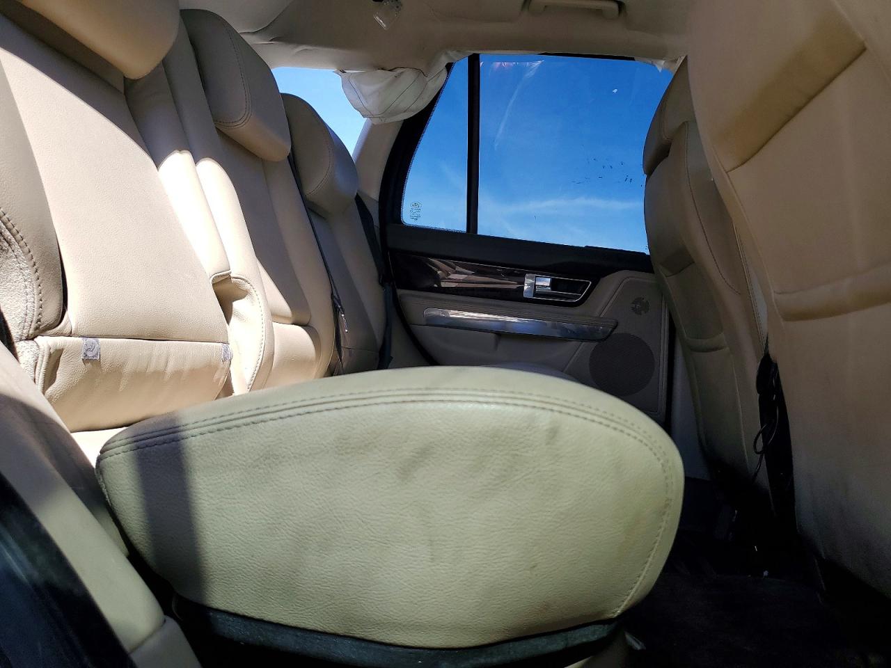 2013 Land Rangerover VIN SALSF2D44DA779847 photo 11