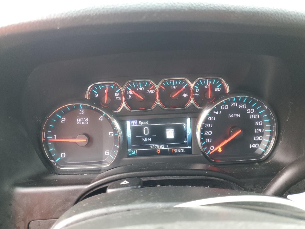 2020 CHEVROLET Suburban VIN 1GNSKHKC6LR102628 photo 9