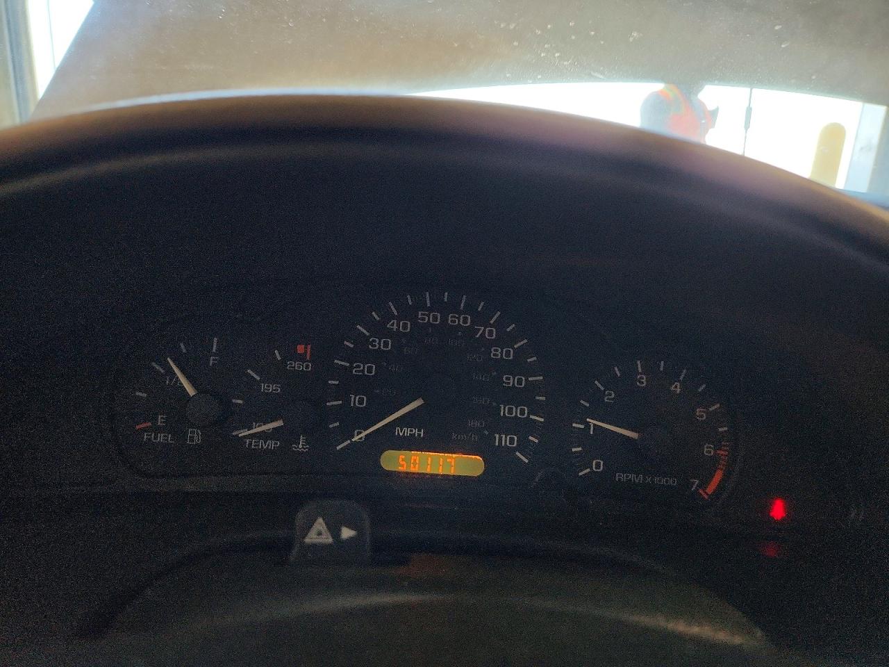 2002 Chevrolet Cavalier VIN 1G1JF524527133680 photo 9