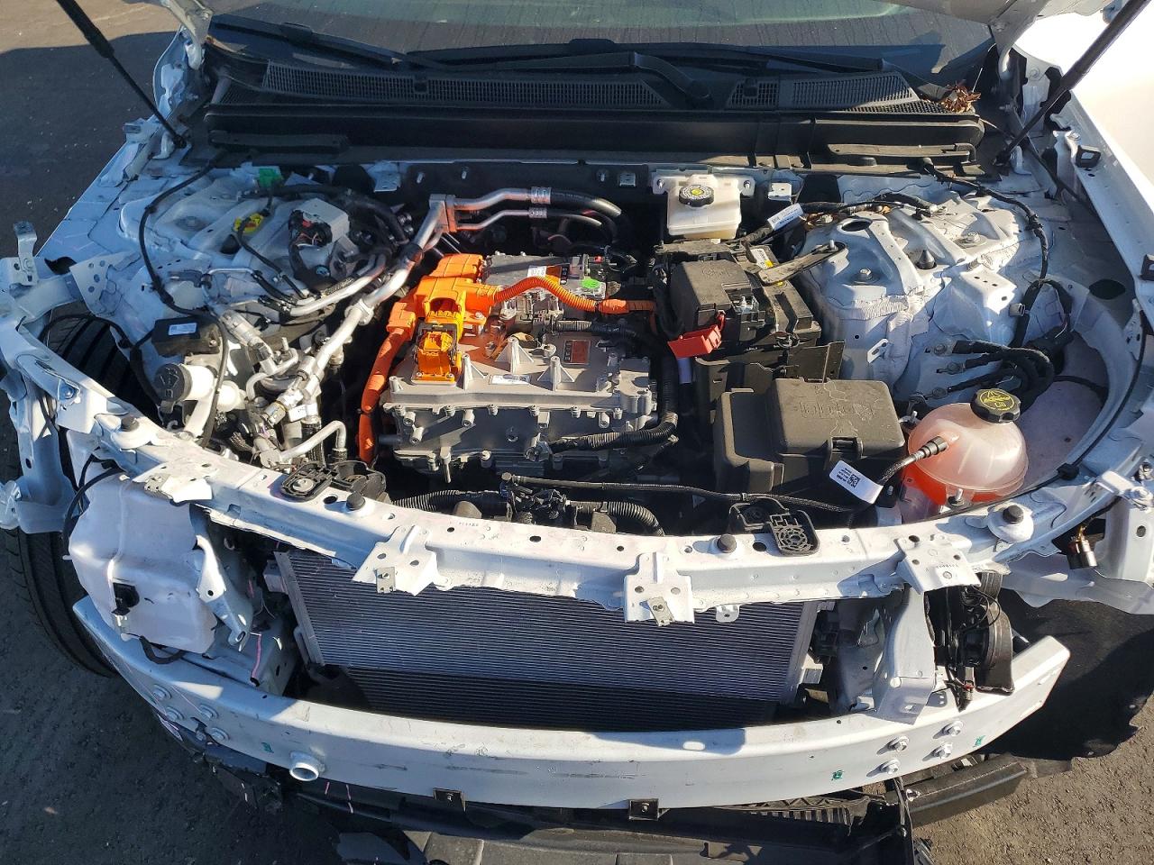 2024 ACURA Zdx VIN 4W5KHNRLXRZ509648 photo 12