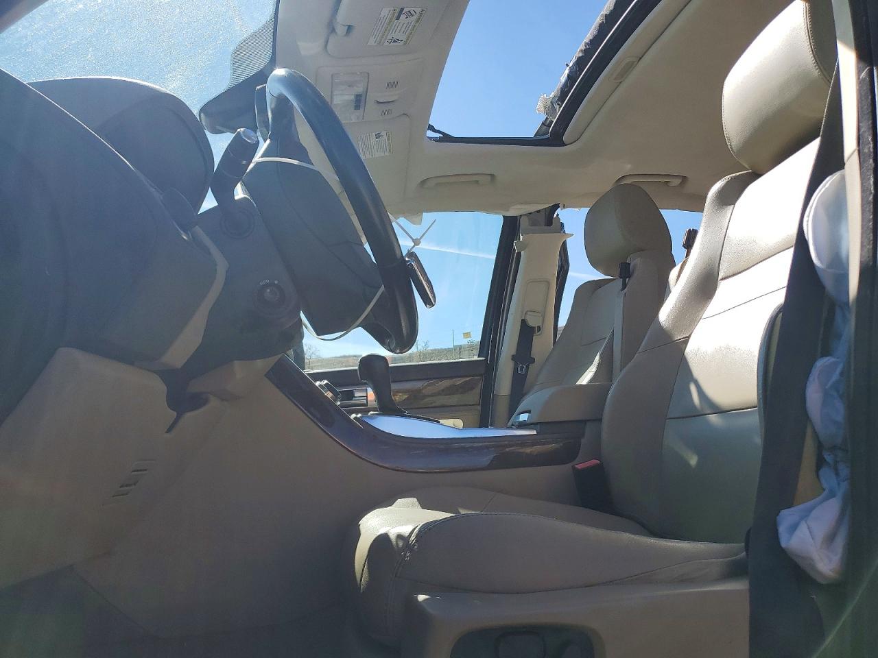 2013 Land Rangerover VIN SALSF2D44DA779847 photo 7