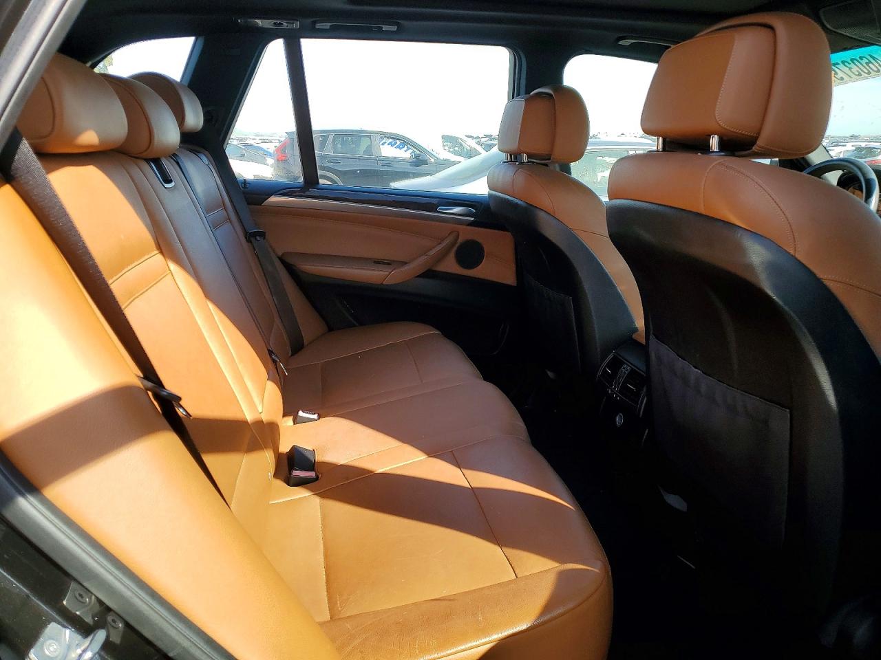 2010 BMW X5 VIN 5UXFE4C5XAL277845 photo 11