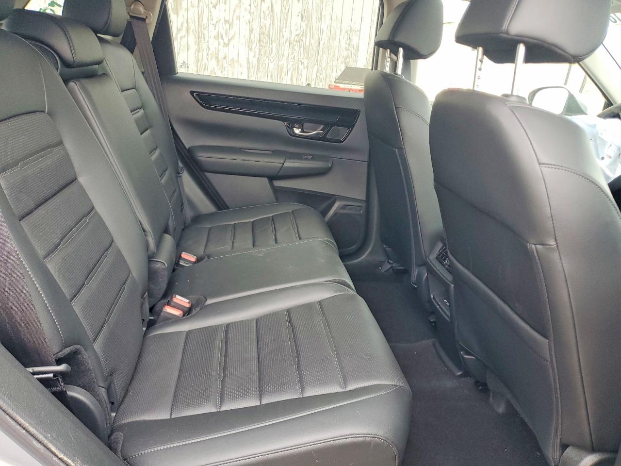 2024 Honda Crv VIN 5J6RS4H73RL002471 photo 11