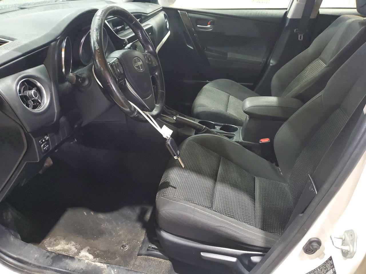 2016 Scion Im VIN JTNKARJE0GJ522924 photo 7