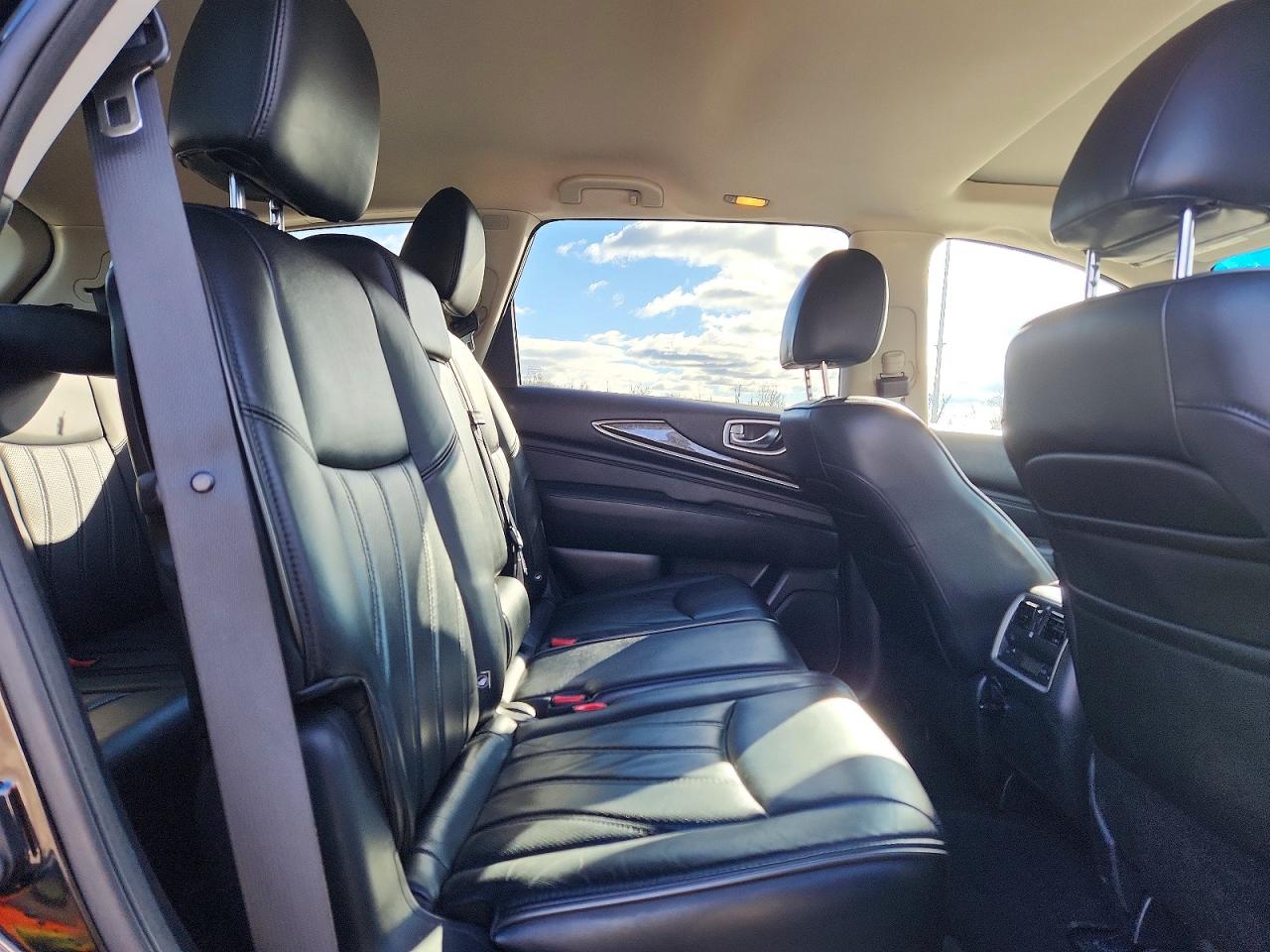 2014 Infiniti Qx60 VIN 5N1AL0MM7EC522392 photo 11