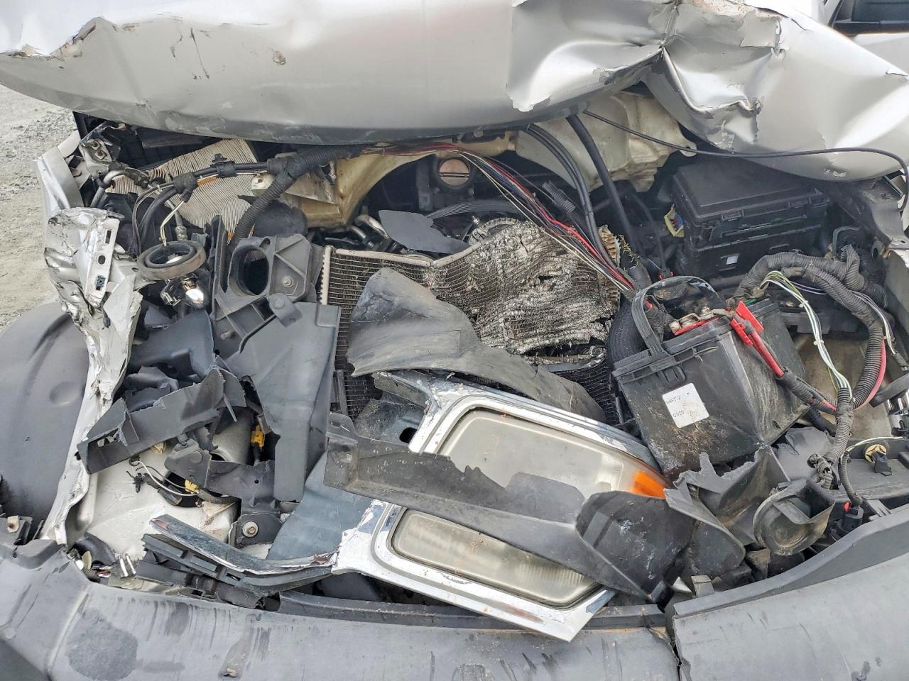 2007 Dodge Nitro VIN 1D8GT28KX7W558339 photo 12
