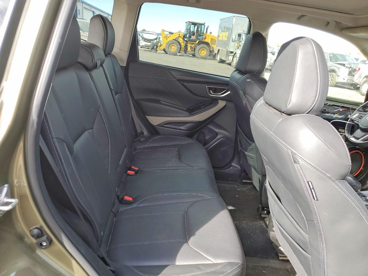 2022 Forester VIN JF2SKAPC0NH489244 photo 10
