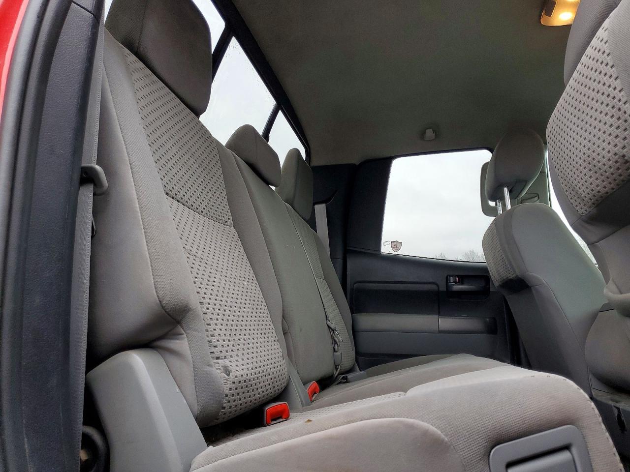 2013 Tundra gra VIN 5TFUM5F13DX047880 photo 10
