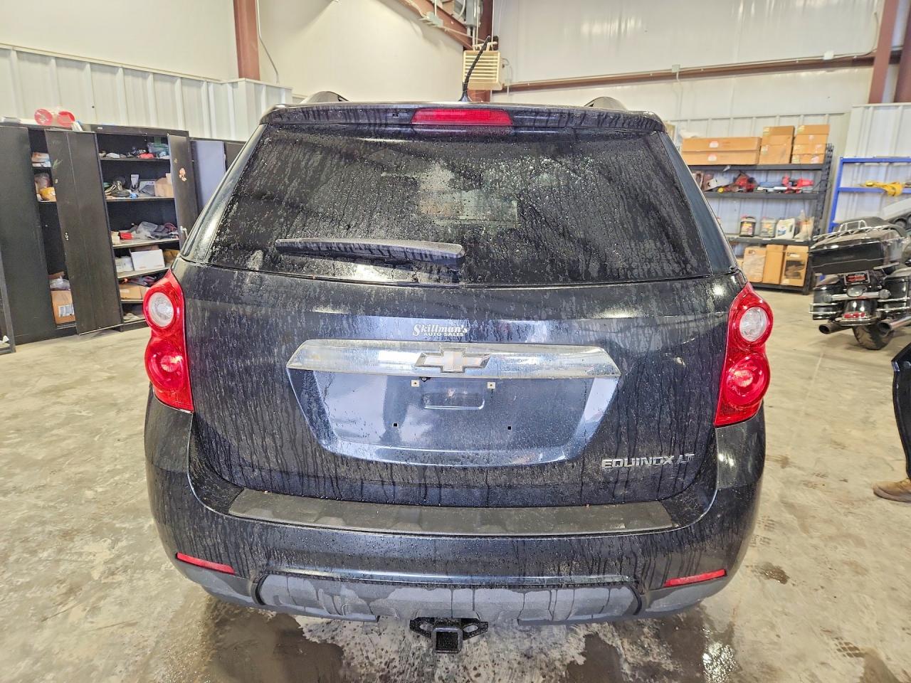 2013 CHEV Equinox VIN 2GNALDEK5D6195899 photo 6