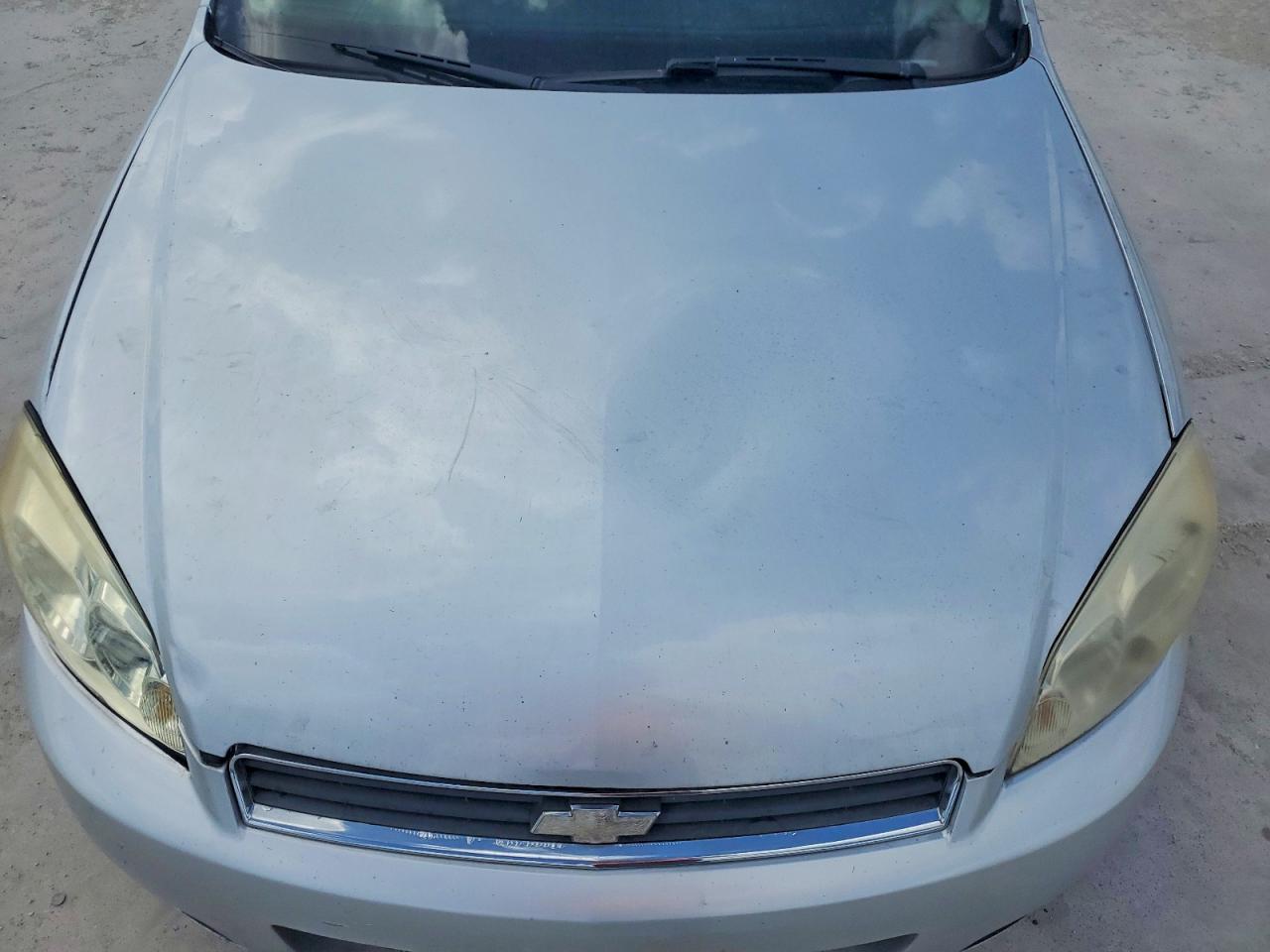 2011 Chevrolet Impala VIN 2G1WC5EM1B1184939 photo 11