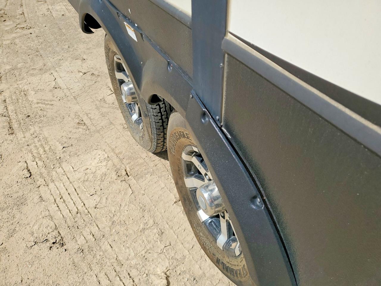 2016 KEYSTONE Unknown VIN 4YDF36625GE780455 photo 9