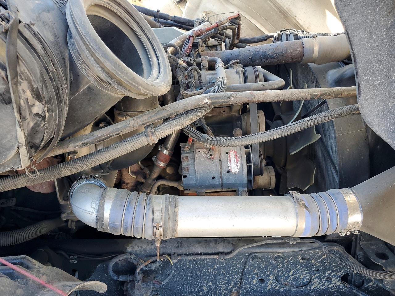 2007 FREIGHTLINER All other VIN 1FUJA6CK57LY28743 photo 9