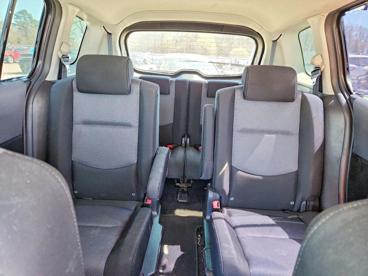 2006 Mazda 5 VIN JM1CR293260119690 photo 10