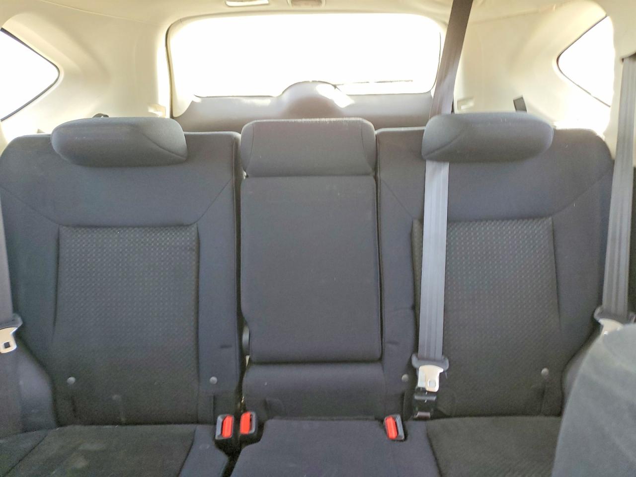 2015 Honda Crv VIN 2HKRM4H52FH704649 photo 10