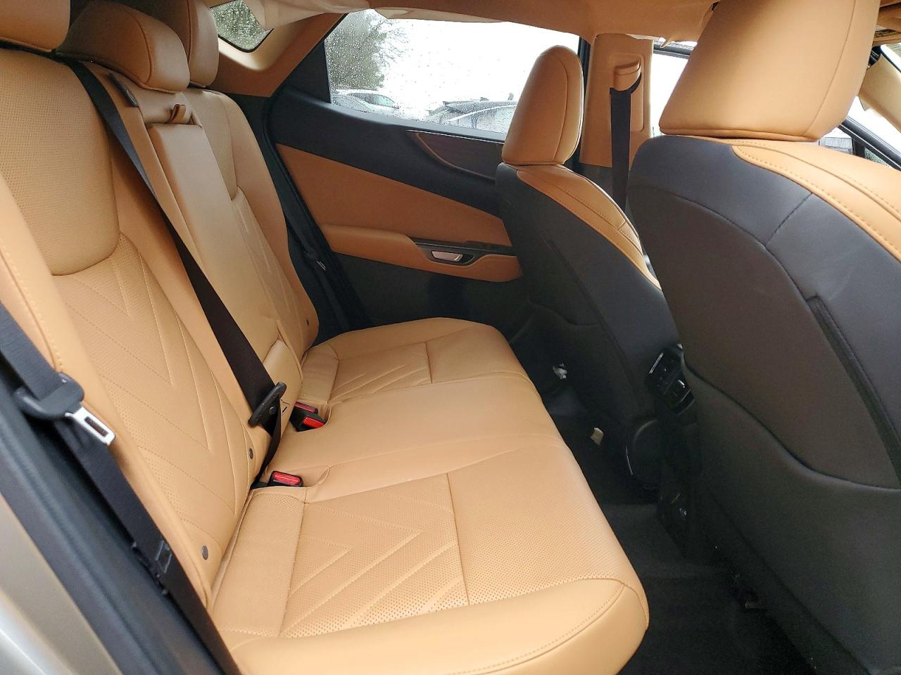 2024 Lexus Nx 350h lu VIN JTJHKCEZ4R2026797 photo 11