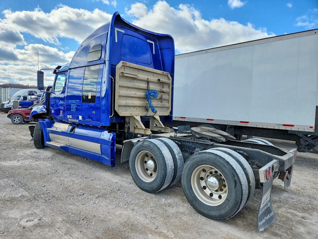2018 WESTERN All other VIN 5KJJBHDV5JLJN7593 photo 3