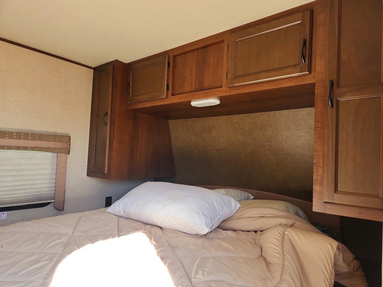 2015 JAYCO Jayco VIN 1UJBJ0BP5F1TG0282 photo 5