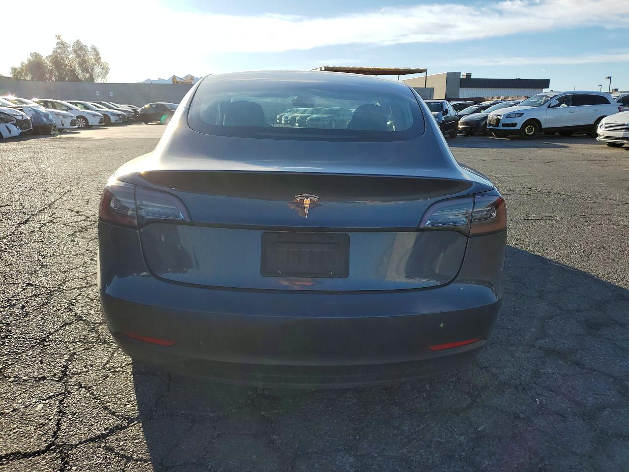 2020 Tesla Model 3 VIN 5YJ3E1EA9LF803644 photo 6