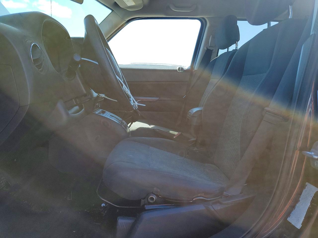 2014 Jeep Patriot VIN 1C4NJPBB9ED881260 photo 7