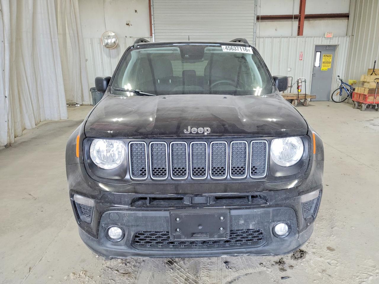 2023 Jeep Renegade VIN ZACNJDB11PPP29626 photo 5