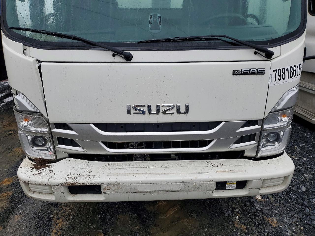 2024 Isuzu Npr VIN 54DC4W1D9RS212785 photo 12