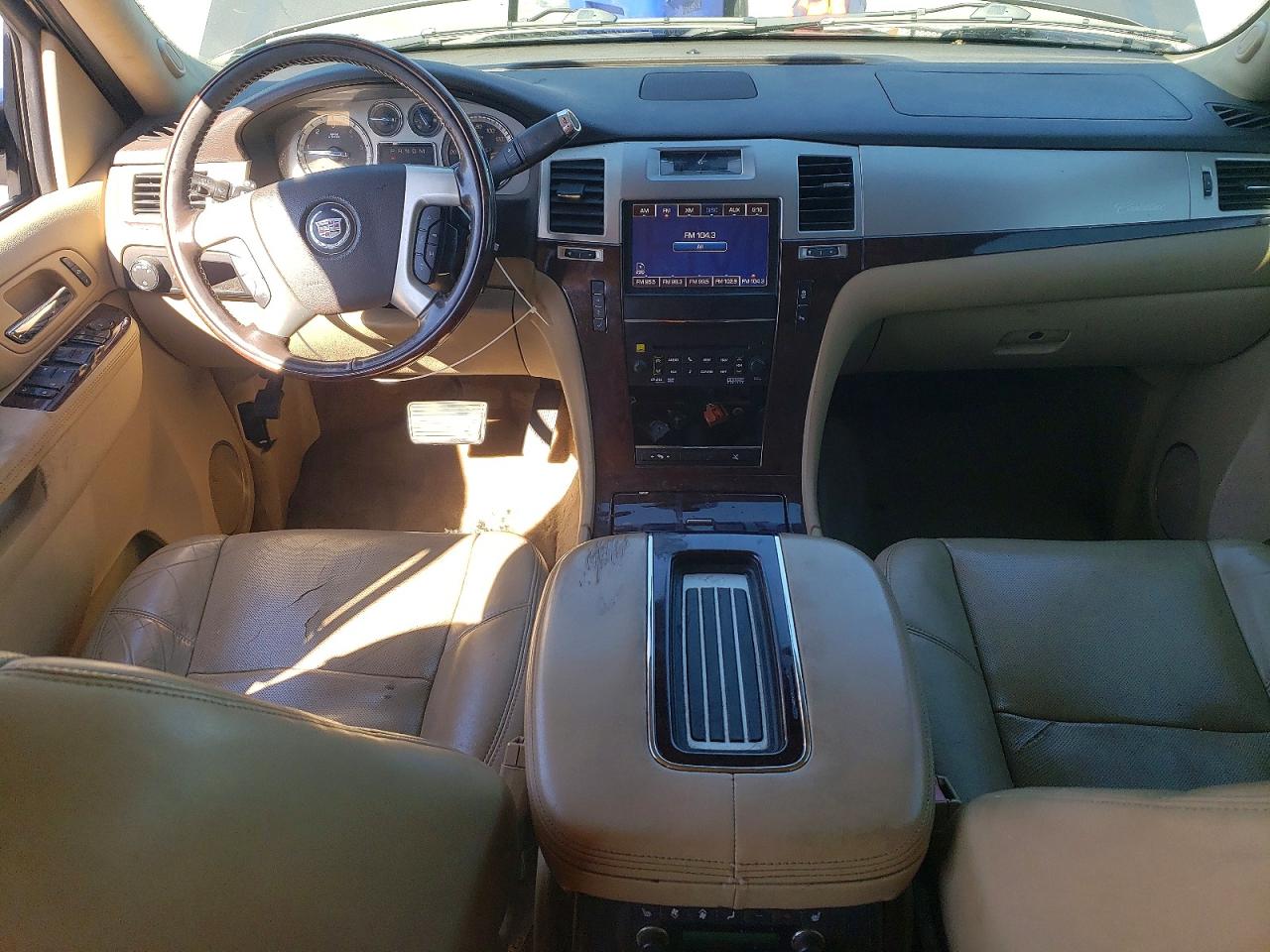 2014 Cadillac Escalade VIN 1GYS3JEF4ER176890 photo 8