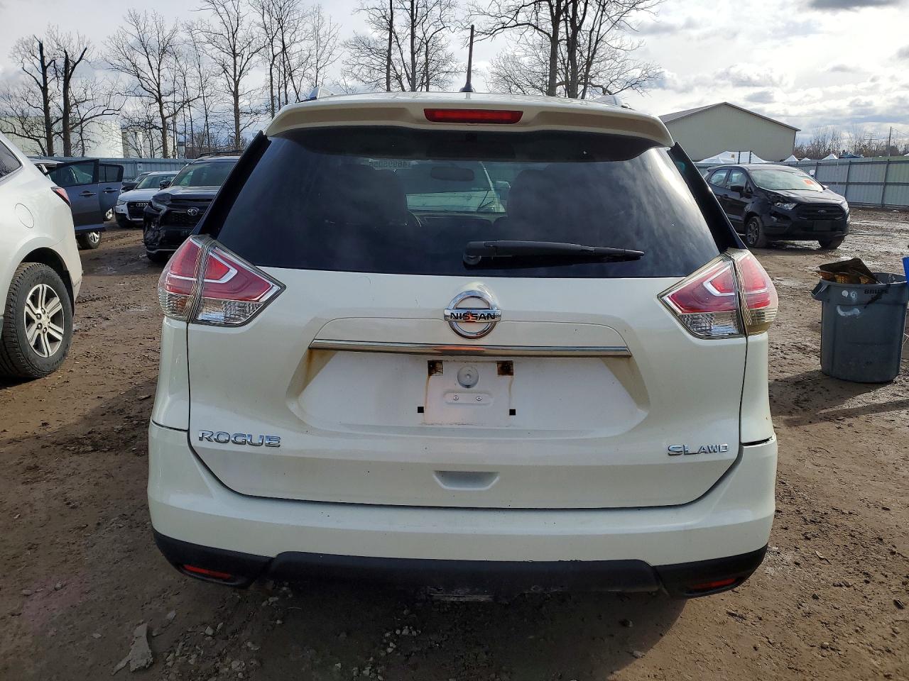 2015 Nissan All models VIN 5N1AT2MV2FC840538 photo 6
