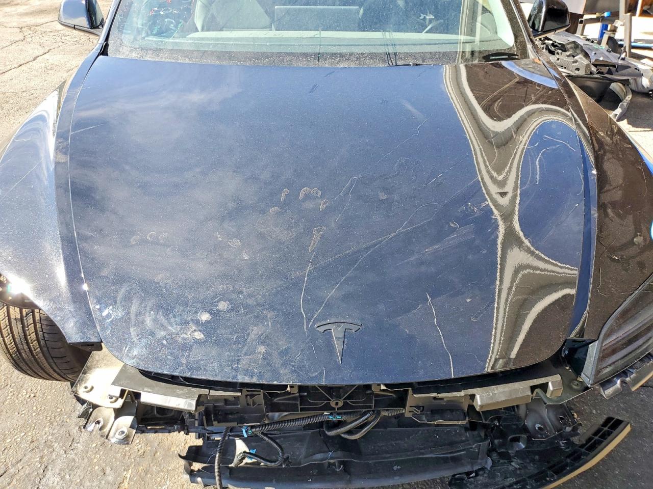 2026 TESLA Model 3 VIN 5YJ3E1EA5TF118265 photo 11