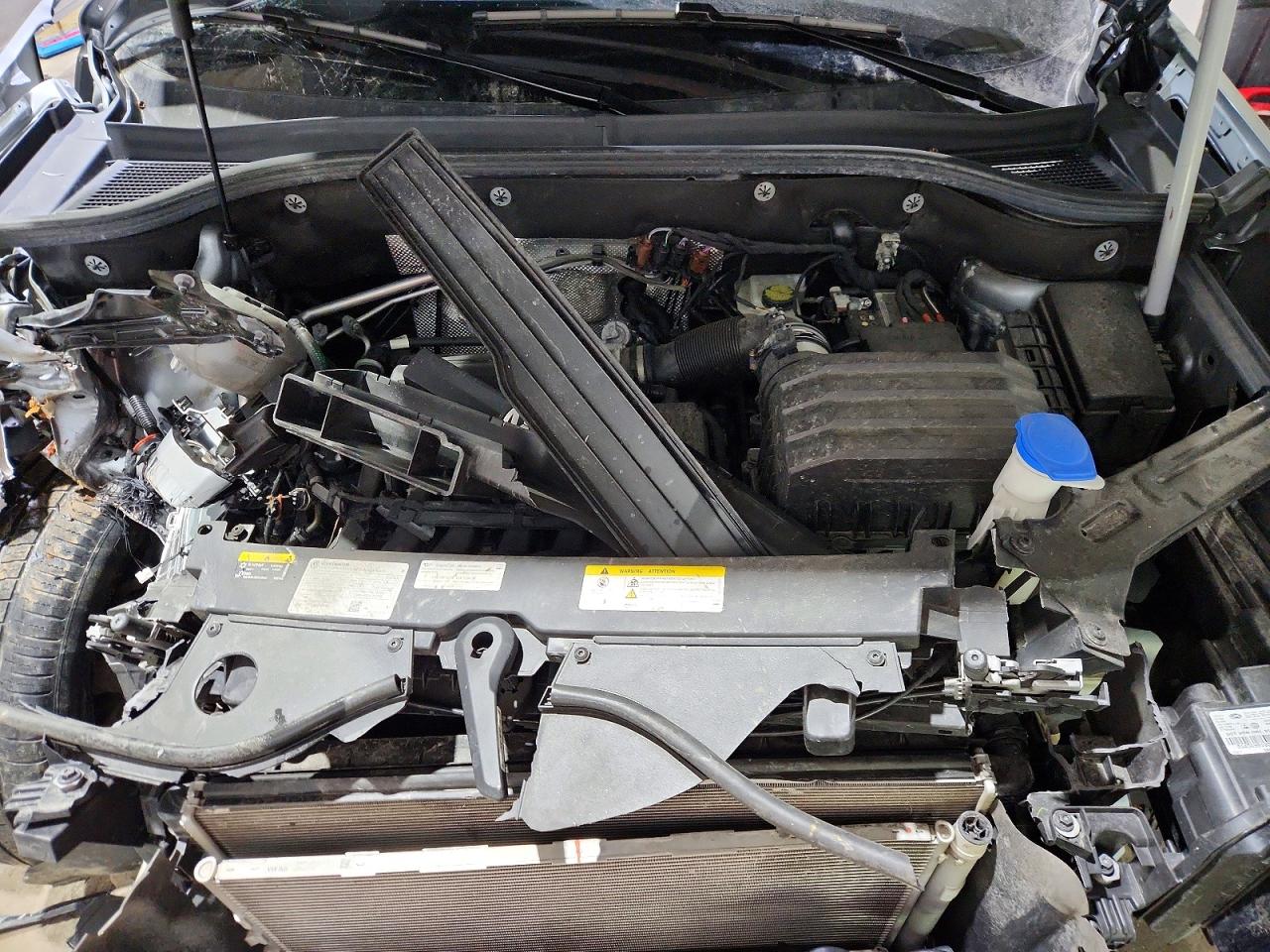 2023 Atlas VIN 1V2KR2CA0PC544441 photo 12