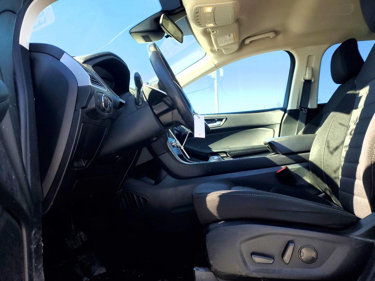 2023 Ford Edge VIN 2FMPK4G94PBA42471 photo 7