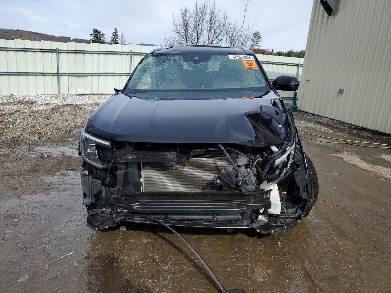 2024 VOLKSWAGEN Atlas VIN 1V2FE2CA7RC234187 photo 5