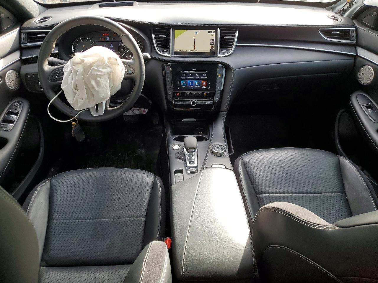 2023 Infiniti All other VIN 3PCAJ5LR4PF121313 photo 8