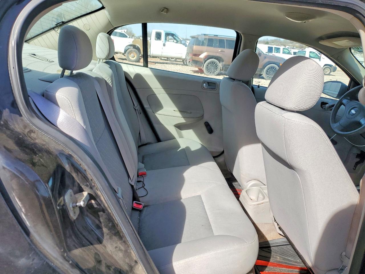 2007 CHEV Cobalt VIN 1G1AK55F877127257 photo 10