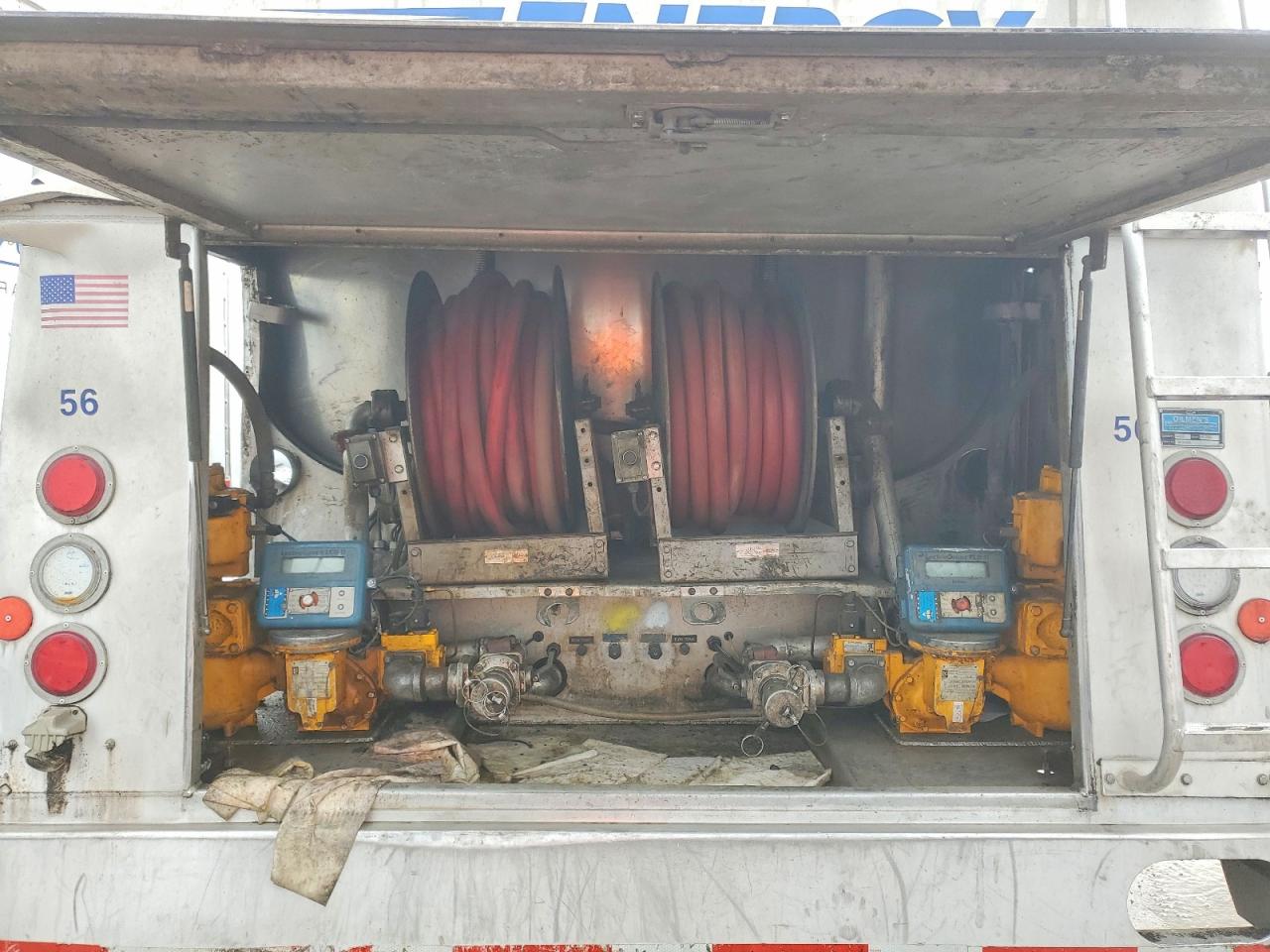 2017 FREIGHTLINER All other VIN 1FVHCYCY3HHJC5971 photo 6