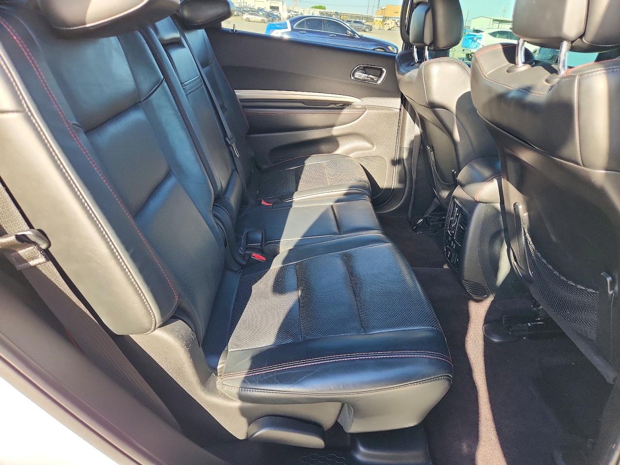 2016 Dodge Durango VIN 1C4SDJCT6GC485908 photo 10