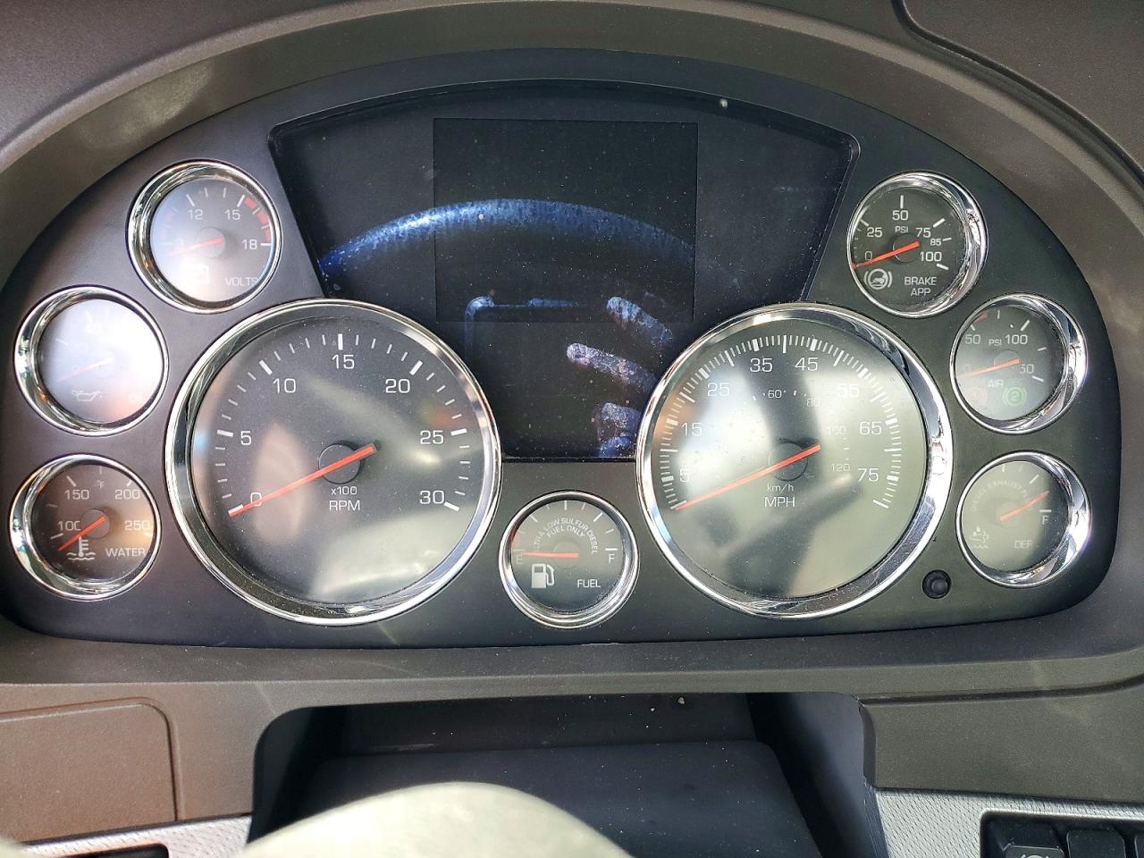 2014 KENWORTH All other VIN 1XKYA48XXEJ403109 photo 8