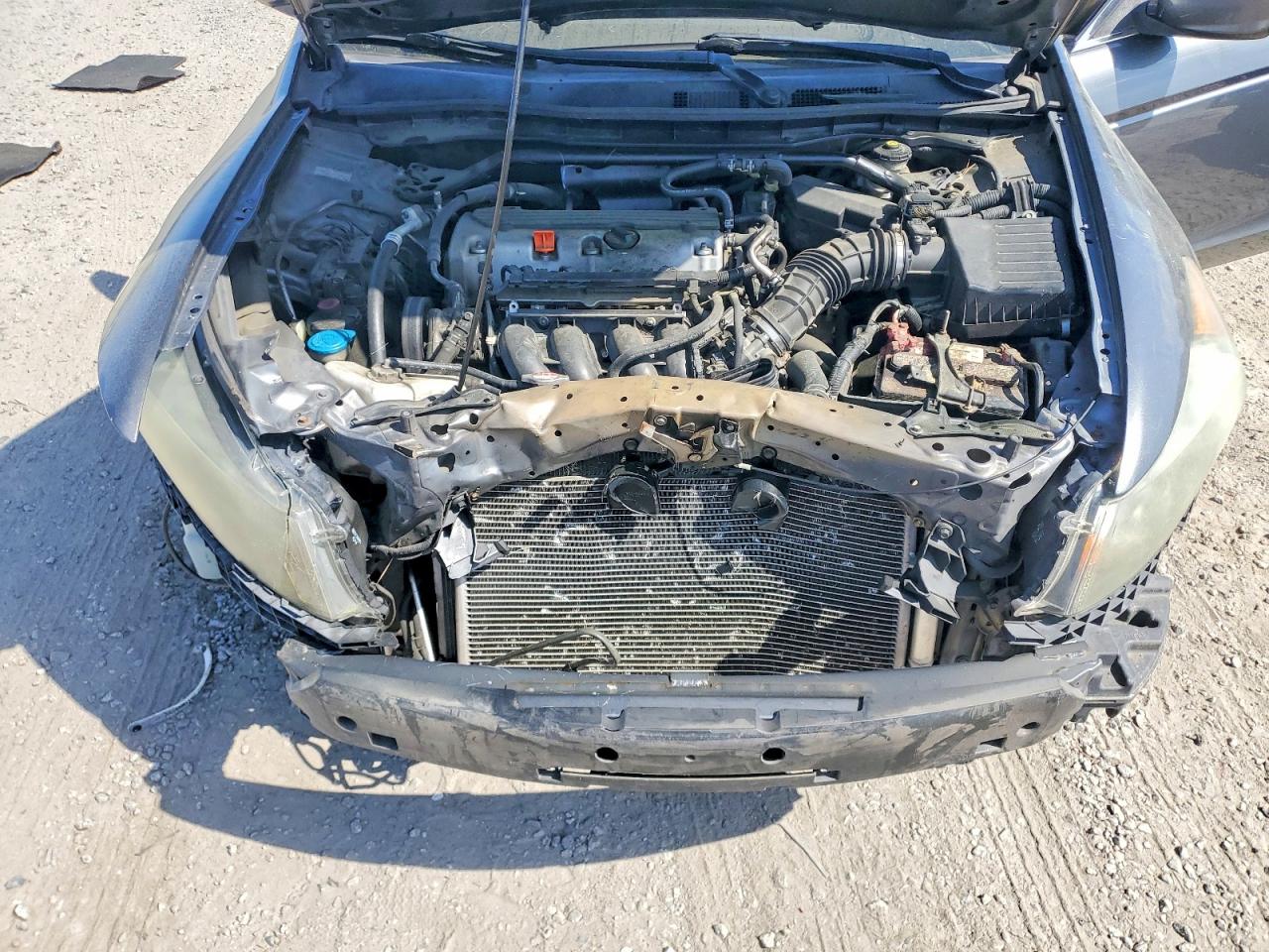 2012 Accord VIN 1HGCP2F77CA068899 photo 11