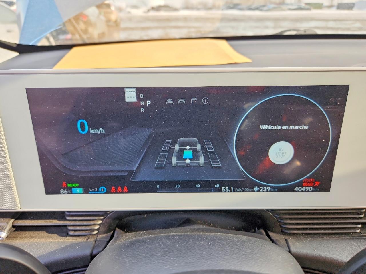 2024 Hyundai Ioniq VIN KM8KNDDF5RU323641 photo 9