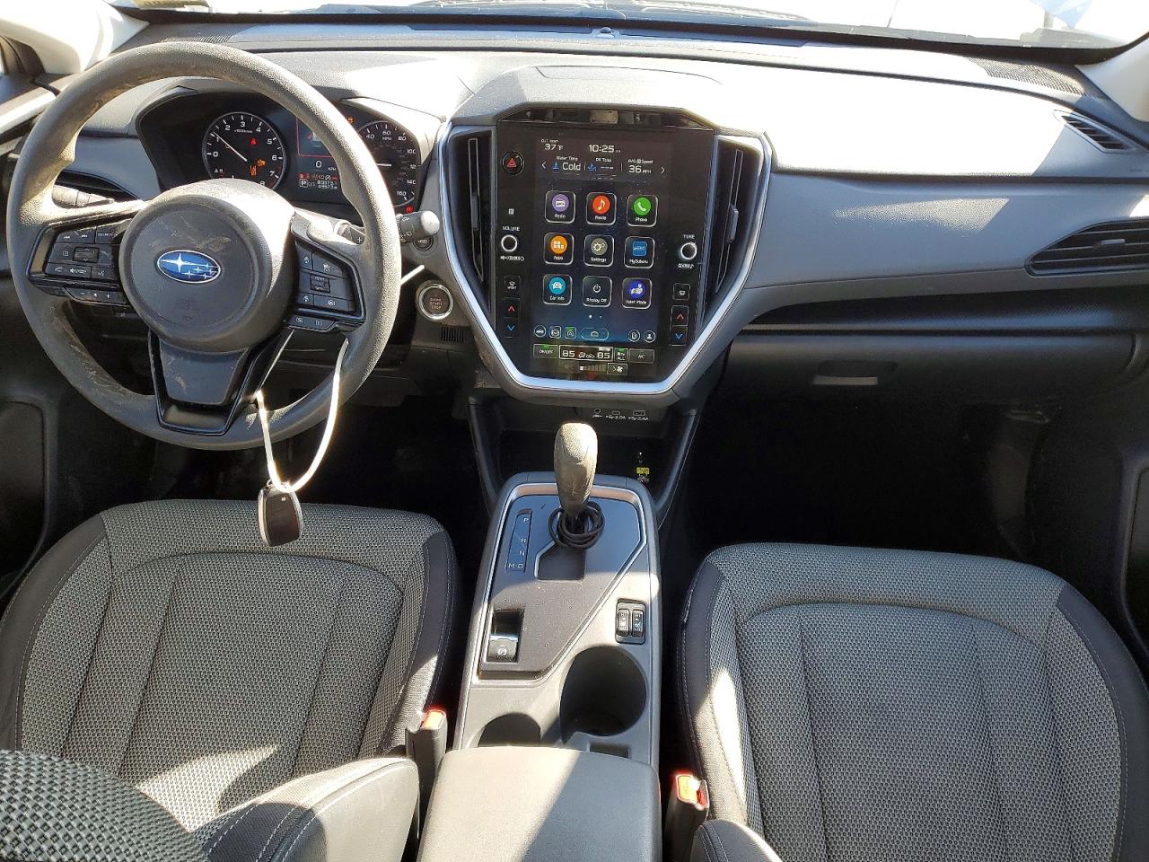 2024 Subaru Crosstrek VIN JF2GUADC1R8218266 photo 8