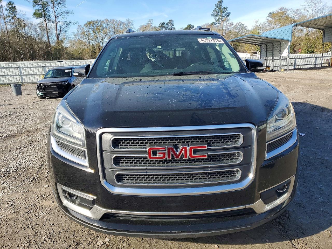 2017 GMC Acadia VIN 1GKKRSKD2HJ285787 photo 5