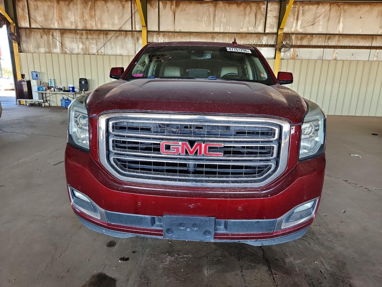 2019 GMC Yukon VIN 1GKS1GKC9KR293373 photo 5
