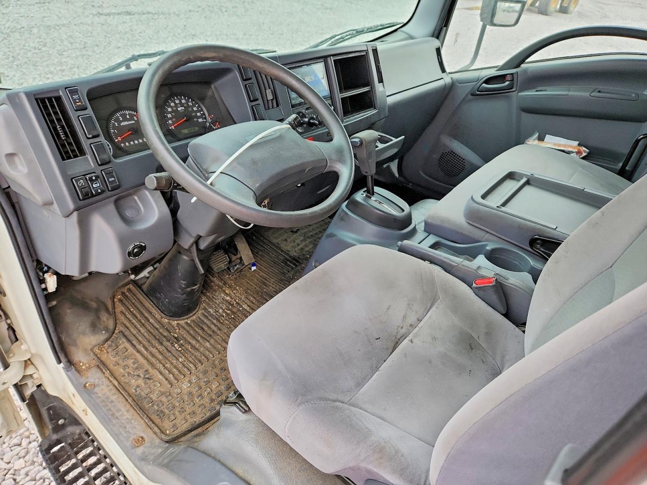 2022 CHEVROLET C/k4500 VIN 54DCDW1D8NS200797 photo 8