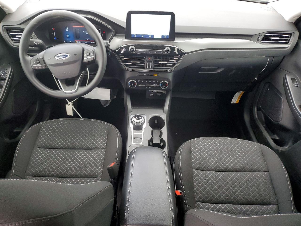2026 Ford Escape VIN 1FMCU0GN5TUA39551 photo 8